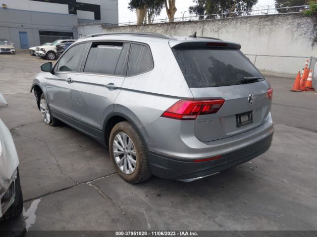 Photo 2 VIN: 3VV1B7AX2LM121523 - VOLKSWAGEN TIGUAN 