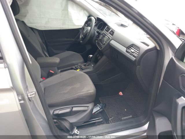 Photo 4 VIN: 3VV1B7AX2LM121523 - VOLKSWAGEN TIGUAN 