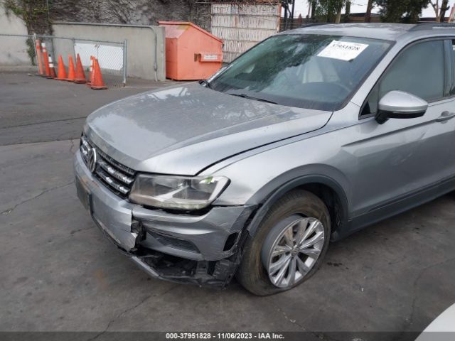 Photo 5 VIN: 3VV1B7AX2LM121523 - VOLKSWAGEN TIGUAN 