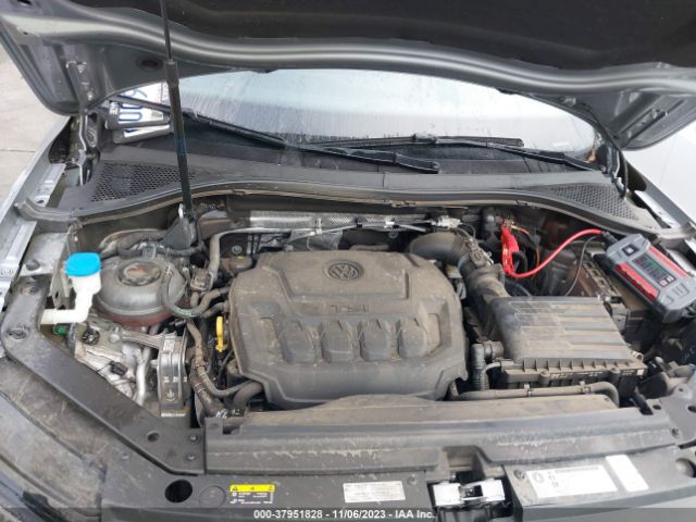 Photo 9 VIN: 3VV1B7AX2LM121523 - VOLKSWAGEN TIGUAN 