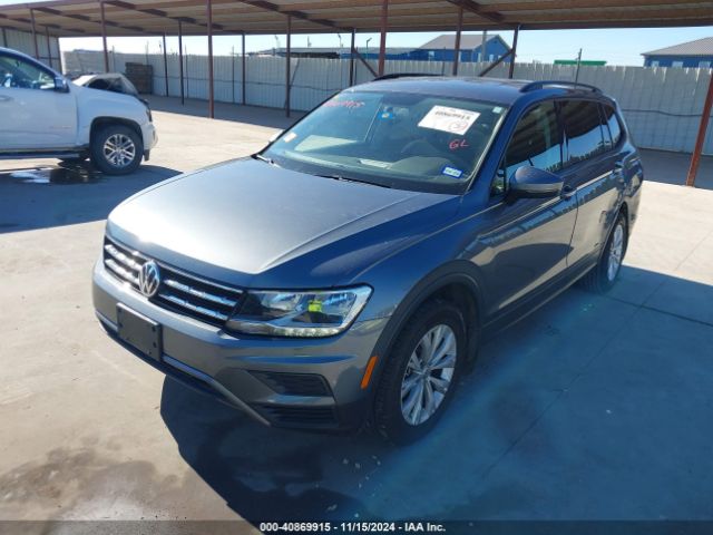 Photo 1 VIN: 3VV1B7AX2LM127452 - VOLKSWAGEN TIGUAN 