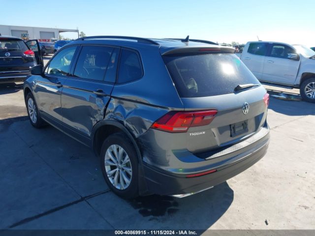 Photo 2 VIN: 3VV1B7AX2LM127452 - VOLKSWAGEN TIGUAN 