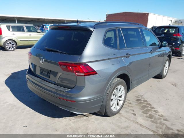 Photo 3 VIN: 3VV1B7AX2LM127452 - VOLKSWAGEN TIGUAN 