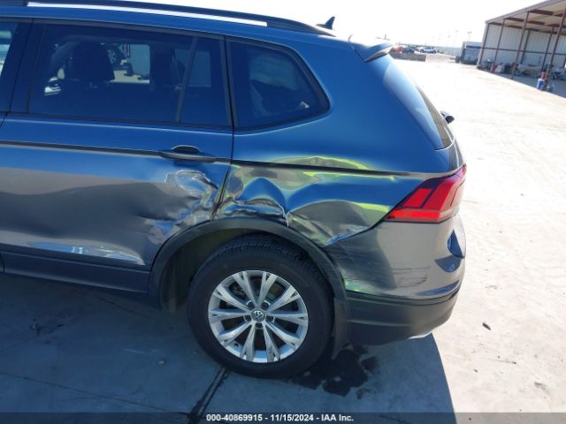 Photo 5 VIN: 3VV1B7AX2LM127452 - VOLKSWAGEN TIGUAN 