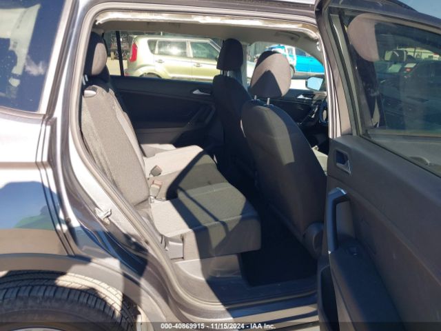 Photo 7 VIN: 3VV1B7AX2LM127452 - VOLKSWAGEN TIGUAN 