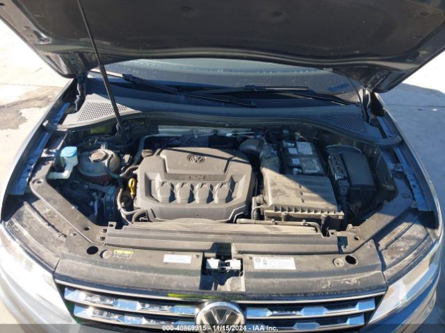 Photo 9 VIN: 3VV1B7AX2LM127452 - VOLKSWAGEN TIGUAN 