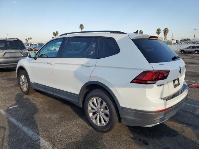 Photo 1 VIN: 3VV1B7AX2LM144932 - VOLKSWAGEN TIGUAN S 