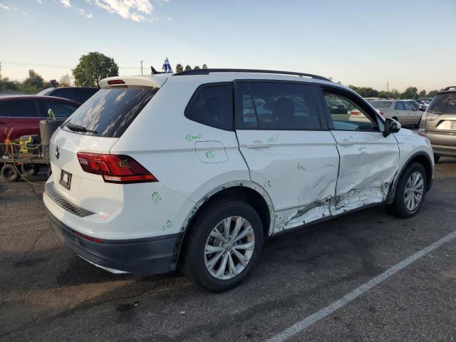 Photo 2 VIN: 3VV1B7AX2LM144932 - VOLKSWAGEN TIGUAN S 