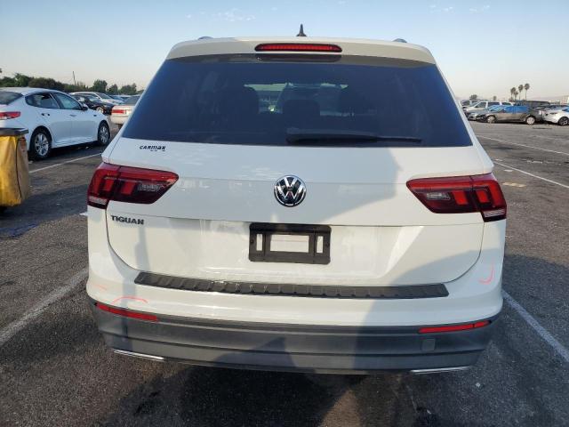 Photo 5 VIN: 3VV1B7AX2LM144932 - VOLKSWAGEN TIGUAN S 