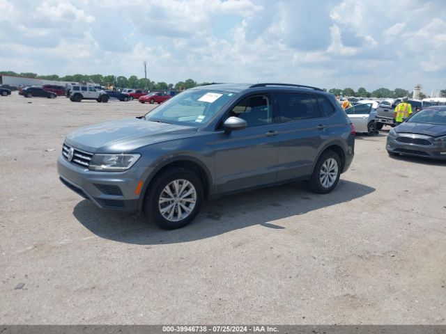 Photo 1 VIN: 3VV1B7AX2LM165800 - VOLKSWAGEN TIGUAN 