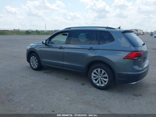 Photo 2 VIN: 3VV1B7AX2LM165800 - VOLKSWAGEN TIGUAN 