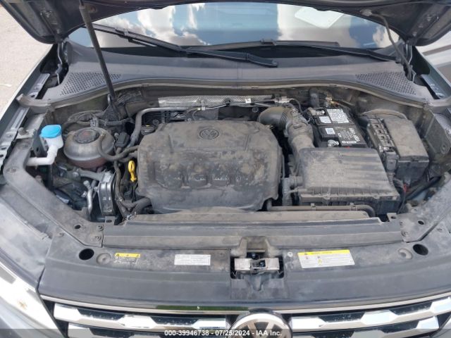 Photo 9 VIN: 3VV1B7AX2LM165800 - VOLKSWAGEN TIGUAN 