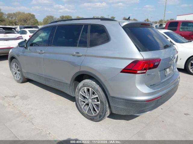 Photo 2 VIN: 3VV1B7AX2MM018698 - VOLKSWAGEN TIGUAN 