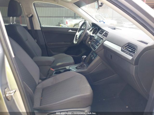 Photo 4 VIN: 3VV1B7AX2MM018698 - VOLKSWAGEN TIGUAN 