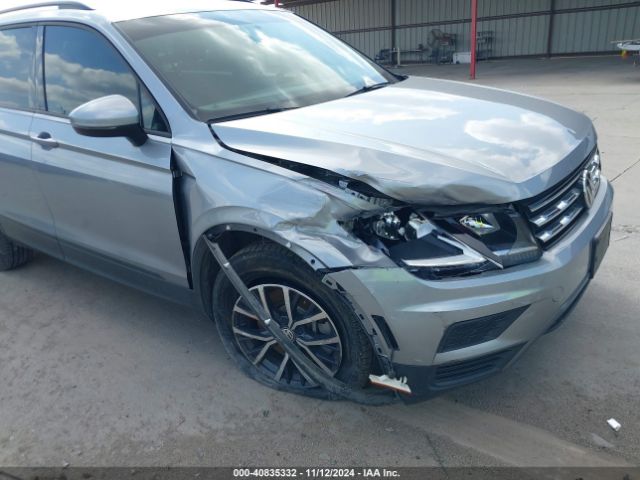 Photo 5 VIN: 3VV1B7AX2MM018698 - VOLKSWAGEN TIGUAN 