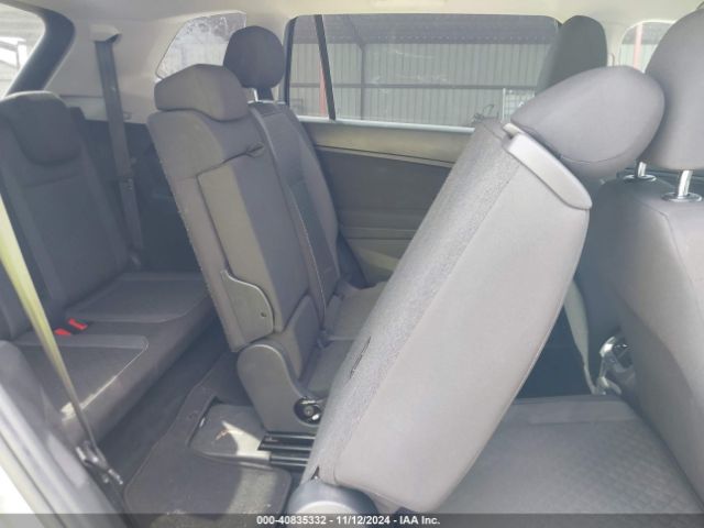 Photo 7 VIN: 3VV1B7AX2MM018698 - VOLKSWAGEN TIGUAN 