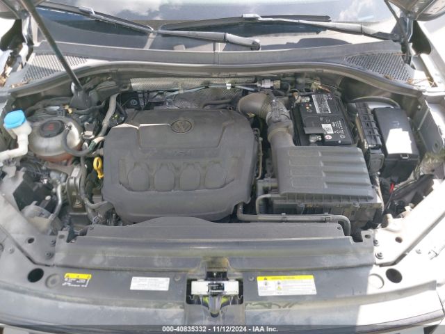 Photo 9 VIN: 3VV1B7AX2MM018698 - VOLKSWAGEN TIGUAN 