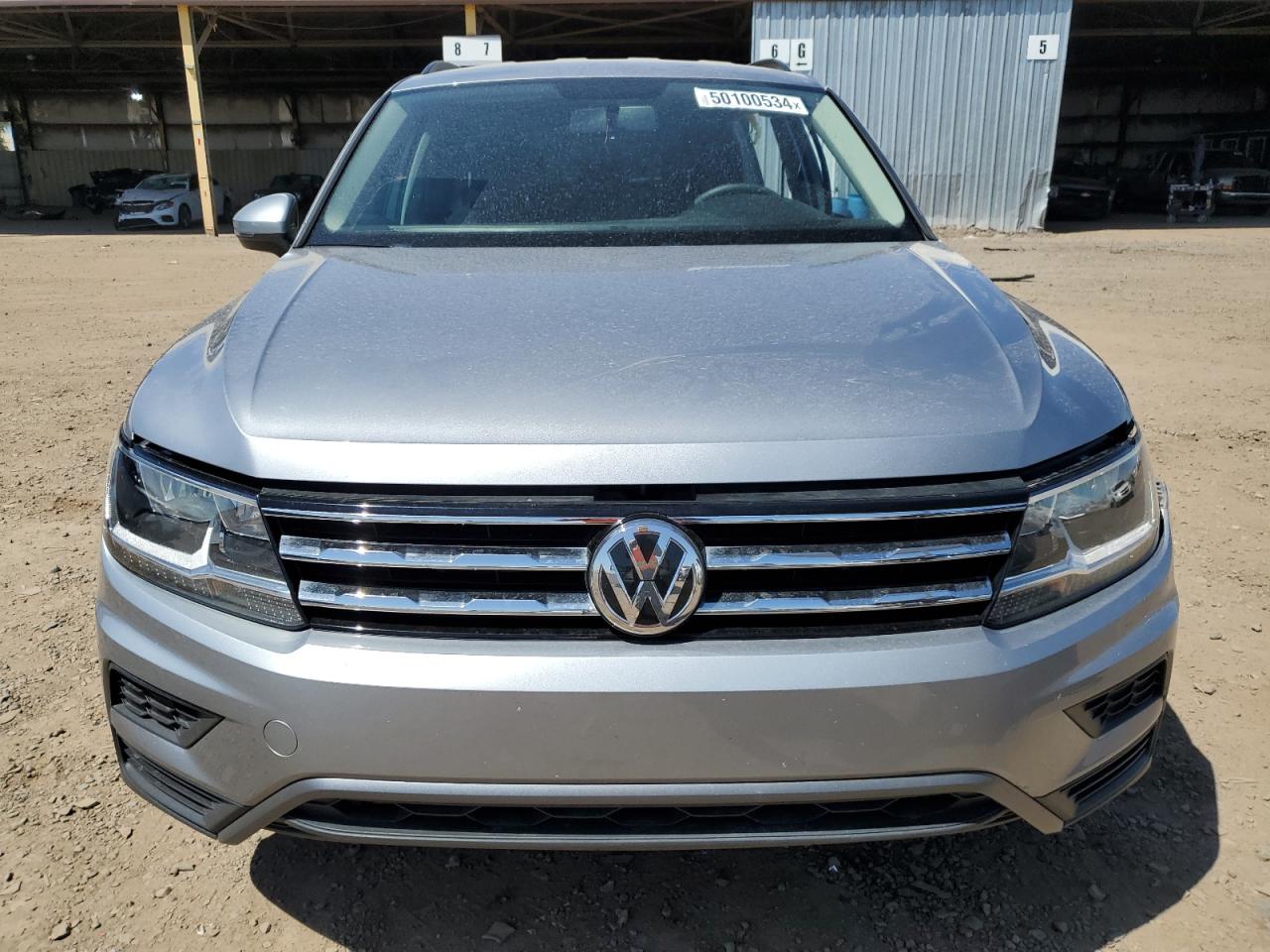 Photo 4 VIN: 3VV1B7AX2MM024808 - VOLKSWAGEN TIGUAN 