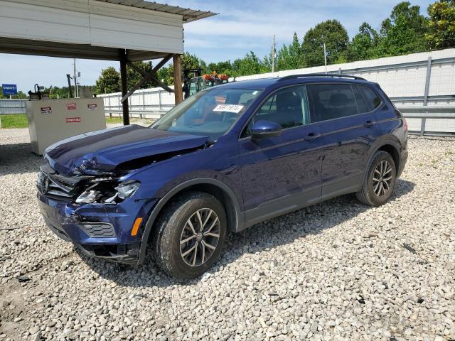 Photo 0 VIN: 3VV1B7AX2MM034559 - VOLKSWAGEN TIGUAN 