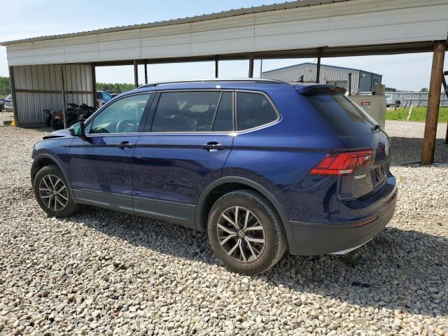 Photo 1 VIN: 3VV1B7AX2MM034559 - VOLKSWAGEN TIGUAN 