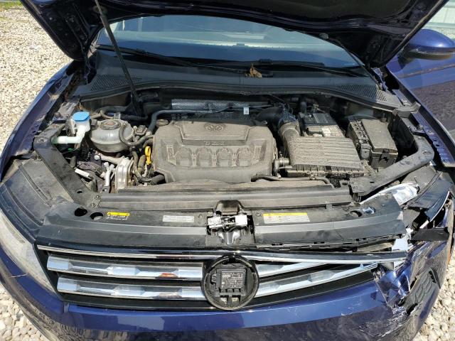 Photo 11 VIN: 3VV1B7AX2MM034559 - VOLKSWAGEN TIGUAN 