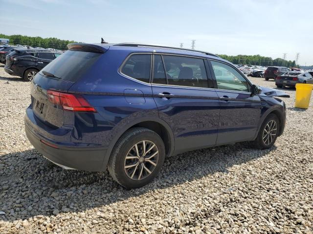 Photo 2 VIN: 3VV1B7AX2MM034559 - VOLKSWAGEN TIGUAN 