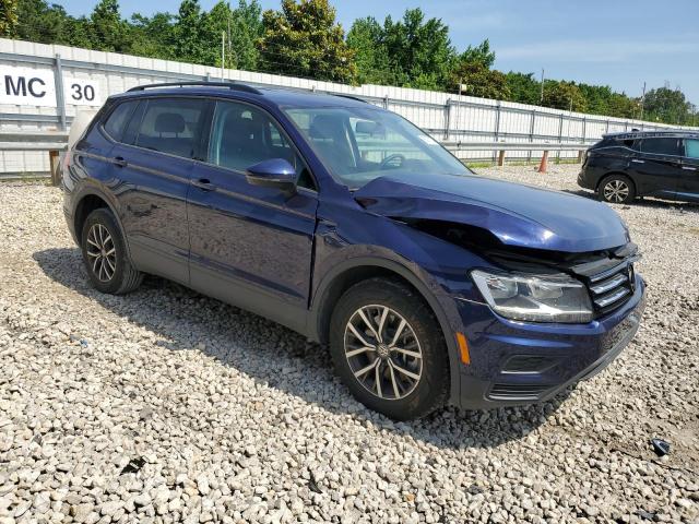 Photo 3 VIN: 3VV1B7AX2MM034559 - VOLKSWAGEN TIGUAN 