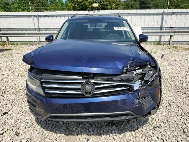 Photo 4 VIN: 3VV1B7AX2MM034559 - VOLKSWAGEN TIGUAN 