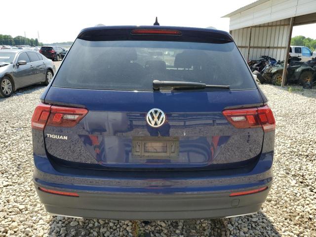 Photo 5 VIN: 3VV1B7AX2MM034559 - VOLKSWAGEN TIGUAN 