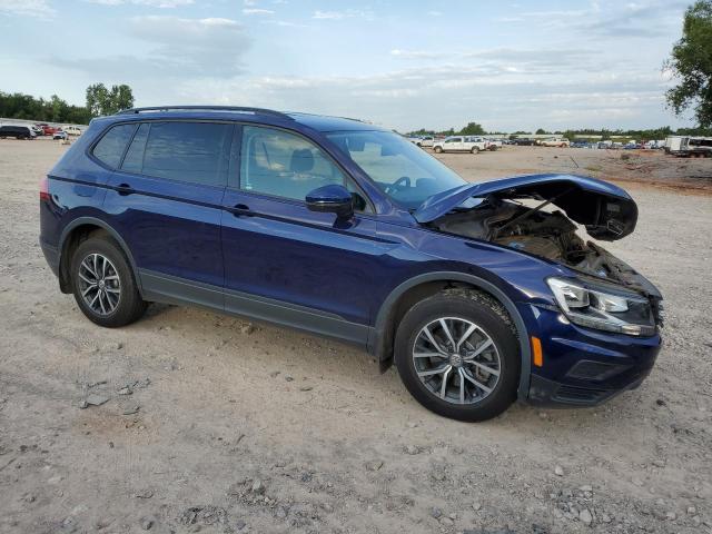 Photo 3 VIN: 3VV1B7AX2MM041687 - VOLKSWAGEN TIGUAN 