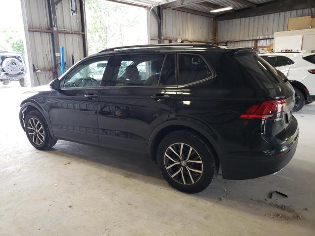 Photo 1 VIN: 3VV1B7AX2MM116114 - VOLKSWAGEN TIGUAN 