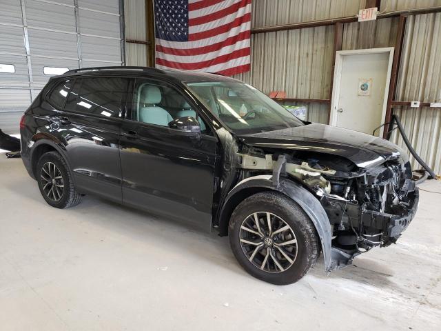 Photo 3 VIN: 3VV1B7AX2MM116114 - VOLKSWAGEN TIGUAN 