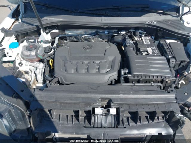 Photo 9 VIN: 3VV1B7AX2NM003300 - VOLKSWAGEN TIGUAN 