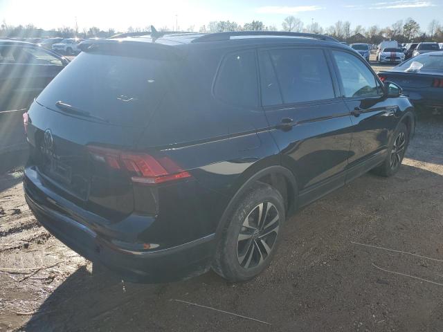 Photo 2 VIN: 3VV1B7AX2NM049886 - VOLKSWAGEN TIGUAN 