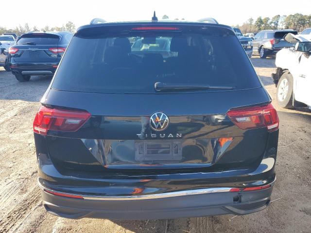 Photo 5 VIN: 3VV1B7AX2NM049886 - VOLKSWAGEN TIGUAN 