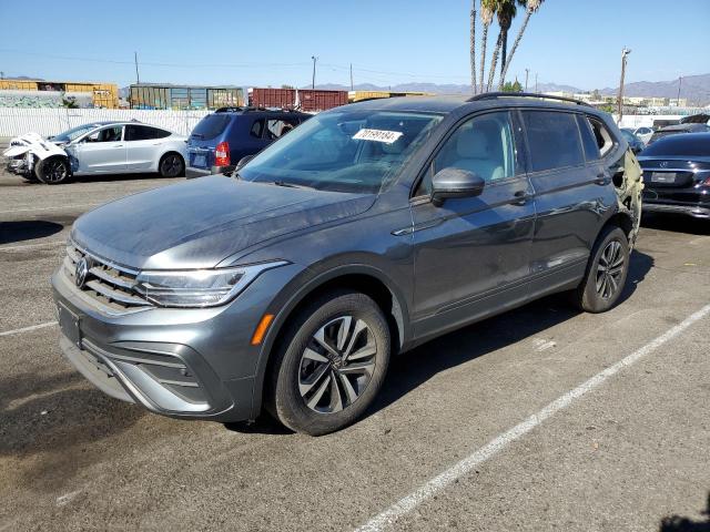 Photo 0 VIN: 3VV1B7AX2NM132878 - VOLKSWAGEN TIGUAN S 