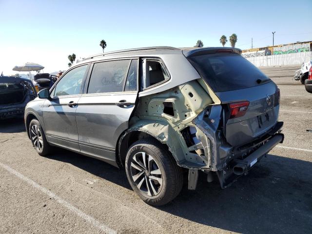 Photo 1 VIN: 3VV1B7AX2NM132878 - VOLKSWAGEN TIGUAN S 