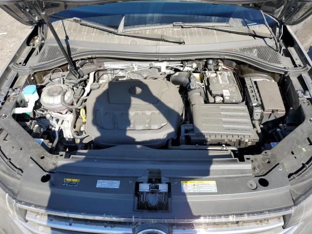 Photo 11 VIN: 3VV1B7AX2NM132878 - VOLKSWAGEN TIGUAN S 