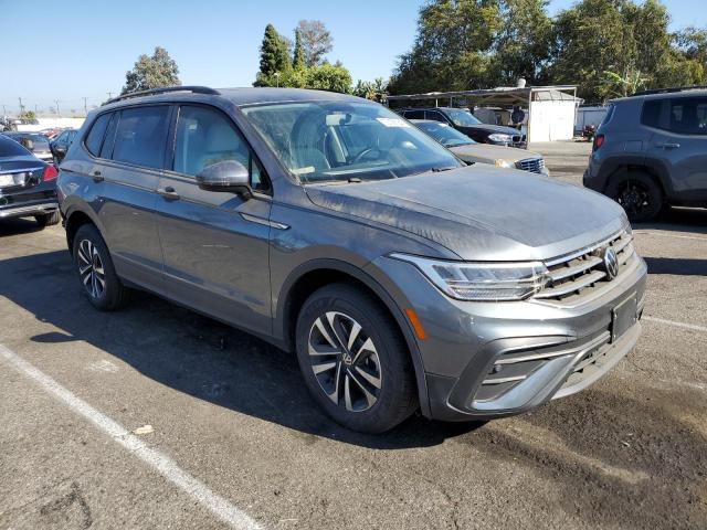 Photo 3 VIN: 3VV1B7AX2NM132878 - VOLKSWAGEN TIGUAN S 