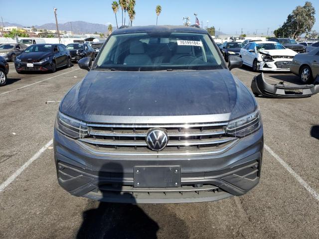 Photo 4 VIN: 3VV1B7AX2NM132878 - VOLKSWAGEN TIGUAN S 