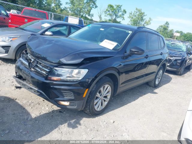 Photo 1 VIN: 3VV1B7AX3JM016681 - VOLKSWAGEN TIGUAN 