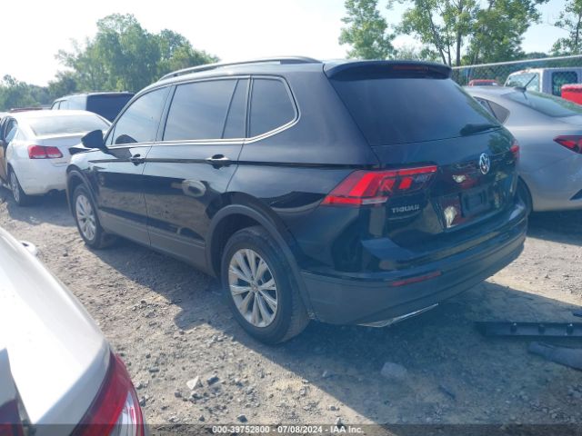 Photo 2 VIN: 3VV1B7AX3JM016681 - VOLKSWAGEN TIGUAN 