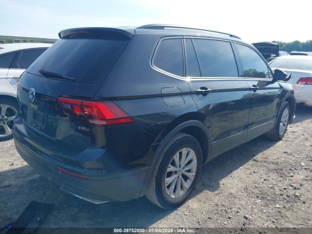 Photo 3 VIN: 3VV1B7AX3JM016681 - VOLKSWAGEN TIGUAN 