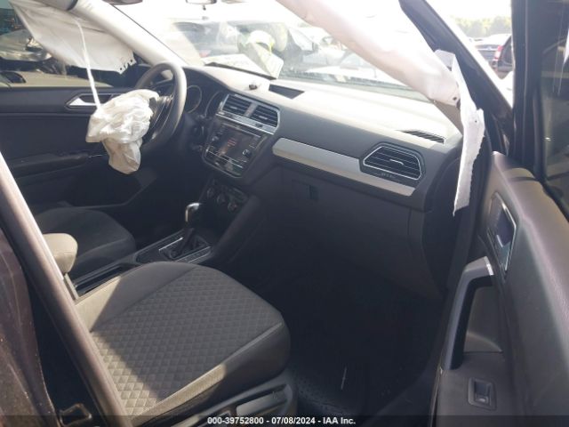 Photo 4 VIN: 3VV1B7AX3JM016681 - VOLKSWAGEN TIGUAN 