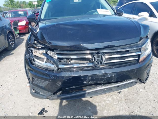 Photo 5 VIN: 3VV1B7AX3JM016681 - VOLKSWAGEN TIGUAN 