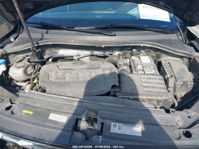 Photo 9 VIN: 3VV1B7AX3JM016681 - VOLKSWAGEN TIGUAN 