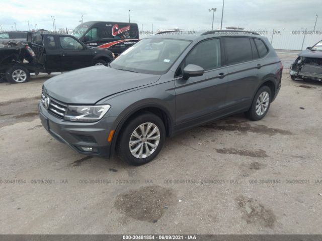 Photo 1 VIN: 3VV1B7AX3JM024652 - VOLKSWAGEN TIGUAN 