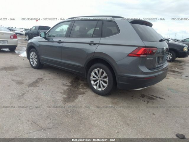 Photo 2 VIN: 3VV1B7AX3JM024652 - VOLKSWAGEN TIGUAN 