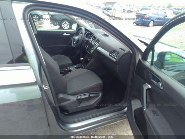 Photo 4 VIN: 3VV1B7AX3JM024652 - VOLKSWAGEN TIGUAN 