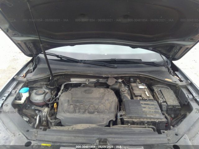 Photo 9 VIN: 3VV1B7AX3JM024652 - VOLKSWAGEN TIGUAN 